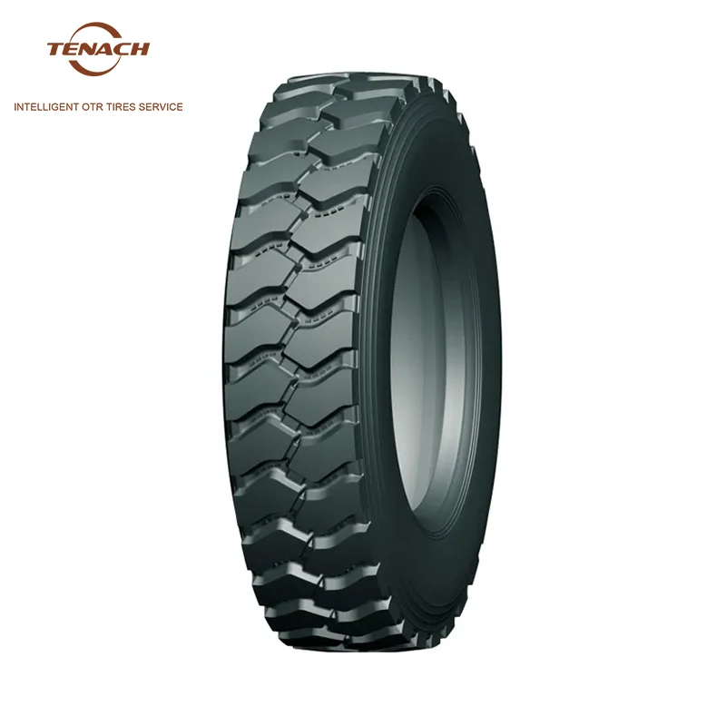 Les pneus de bus radiaux silencieux offrent-ils une meilleure adhérence dans des conditions humides ?