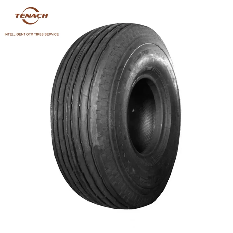 Pneus de camion en nylon biais