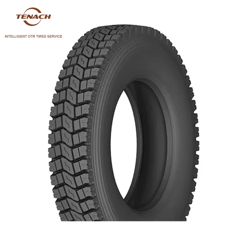 Tire TBR du code HS expert